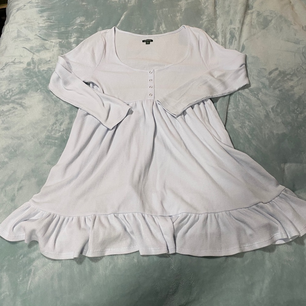 Wild Fable babydoll dress